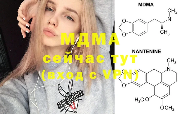 эйфоретик Михайлов